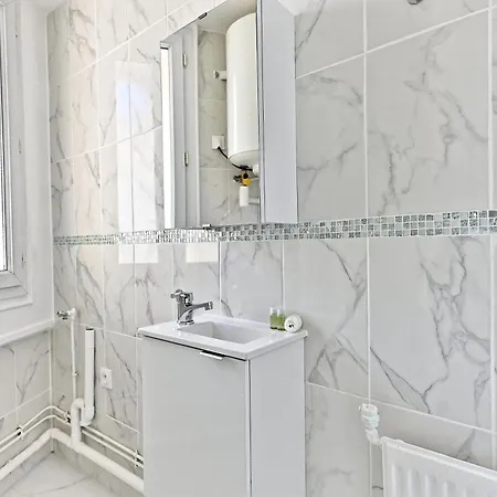 Appartement Proche De Paris - Gagny Exterior photo