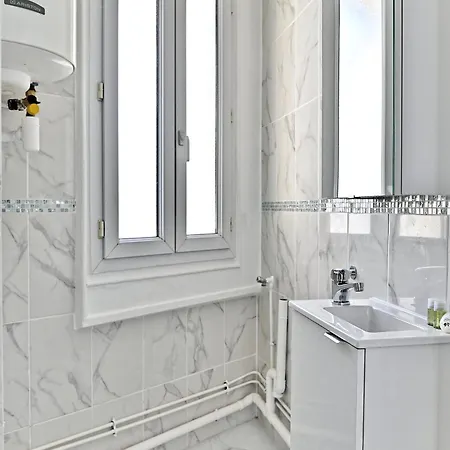 Appartement Proche De Paris - Gagny Exterior photo