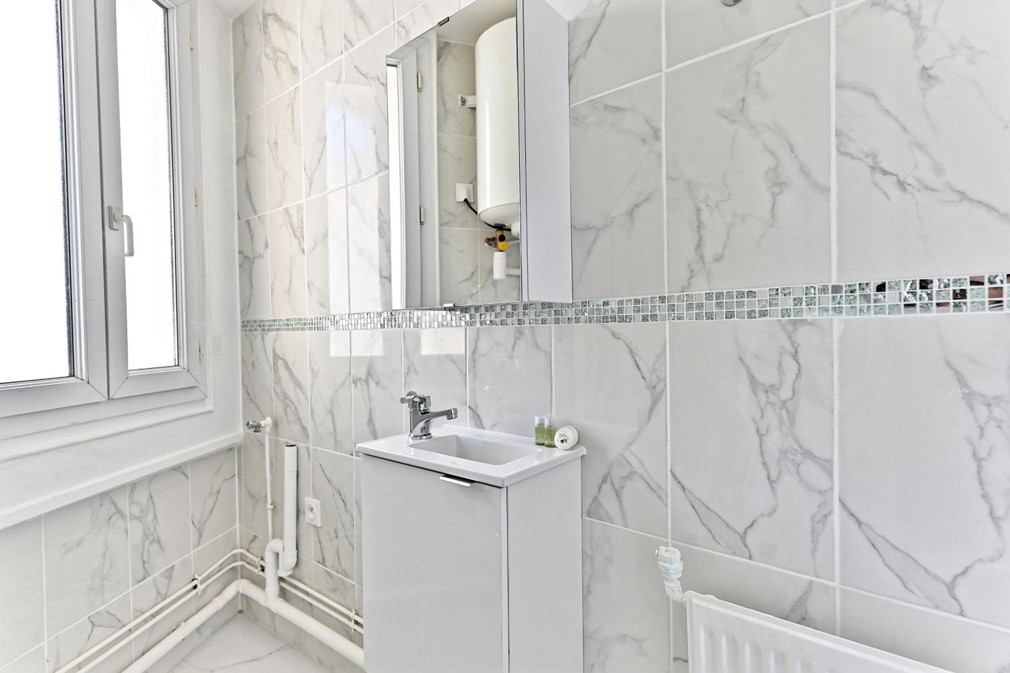 Proche De Paris - Apartment