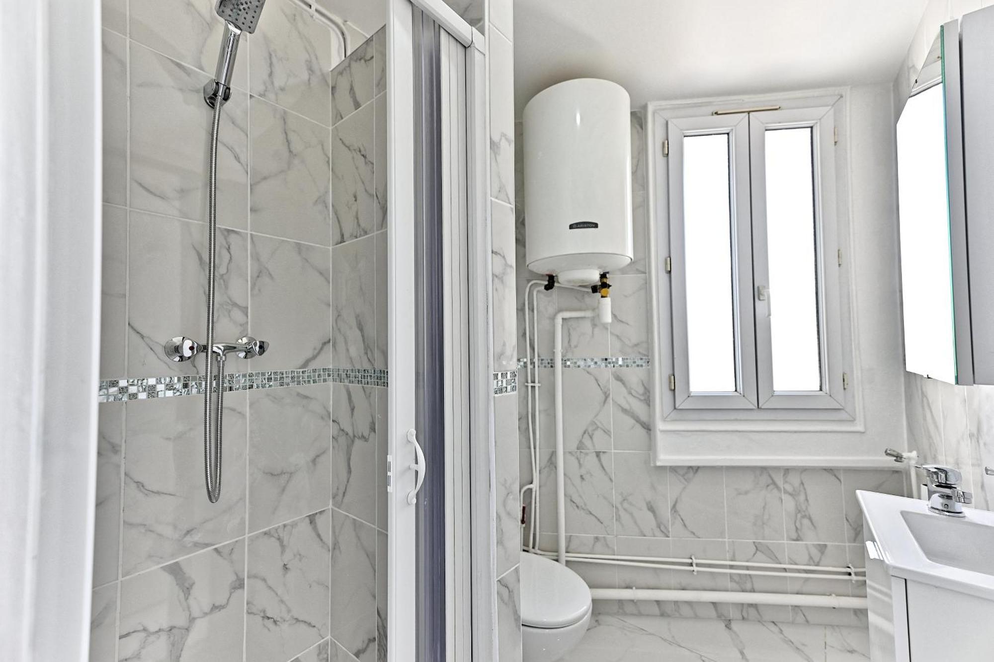 Apartment Proche De Paris -